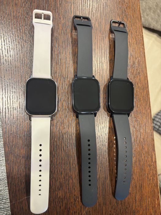 1 sztuka  Smartwatch Redmi 5 lite super stan
