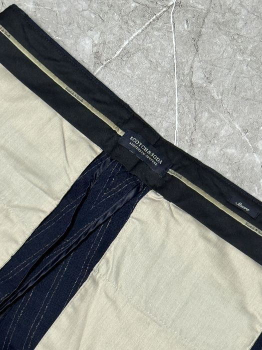 Брюки Scotch & Soda (оригінал)
