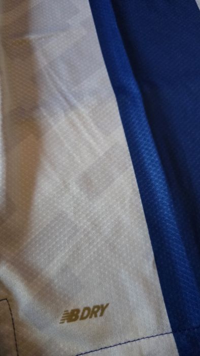 T-shirt Porto principal