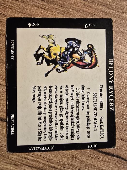 Magia i miecz sfera smoki poszukiwacze