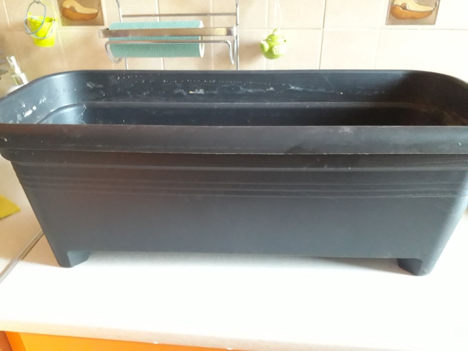 Продам горшки для рассады, цветов