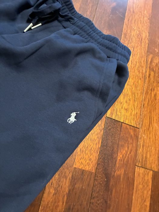 Spodnie dresowe ralph lauren