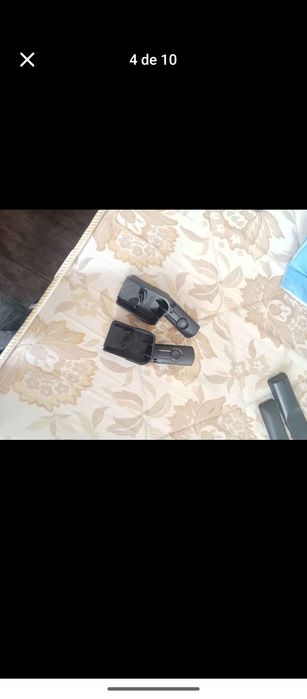 Vendo carrinho de bebe
