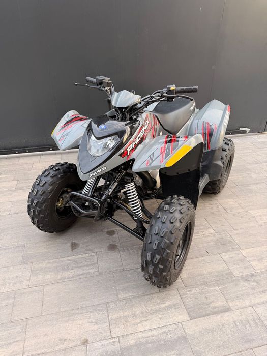 Polaris
