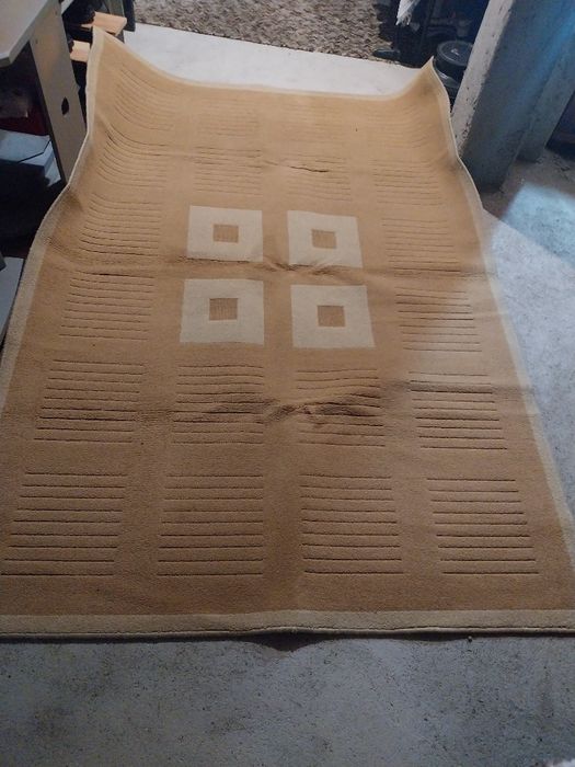 Vendo carpetes como novas