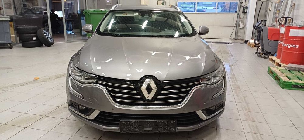 2017 Renault Talisman 1.6 TCe (150 hk) Navi ACC