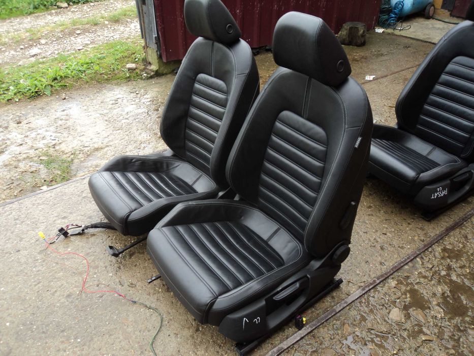 ТОП Фіат Мерседес Бмв опель інсігнія ауді VW рено пежо шкода  сидіння