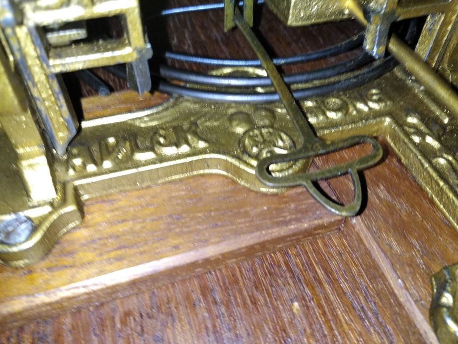 Часы Настенные Старинные