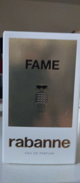 Rabanne Fame 30 ml edp