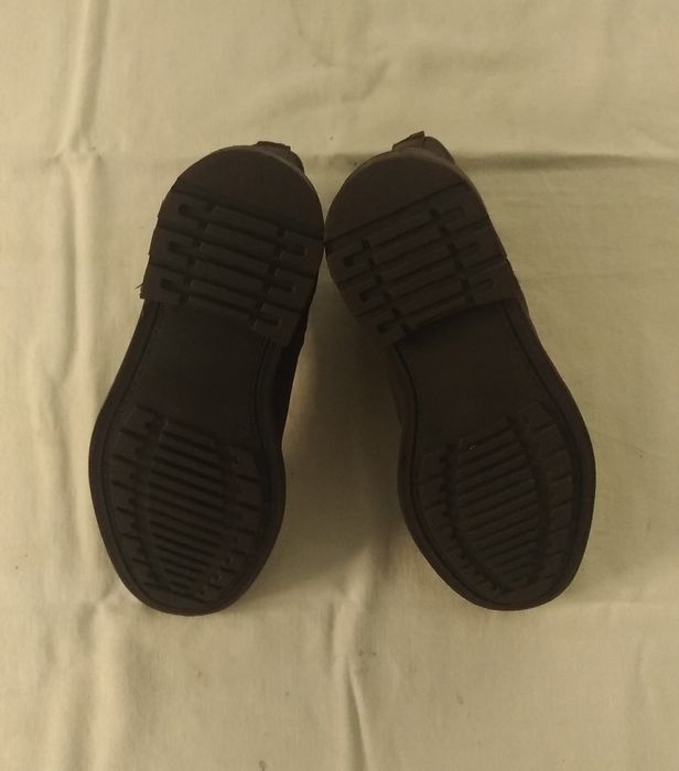Bota Homem N° 42