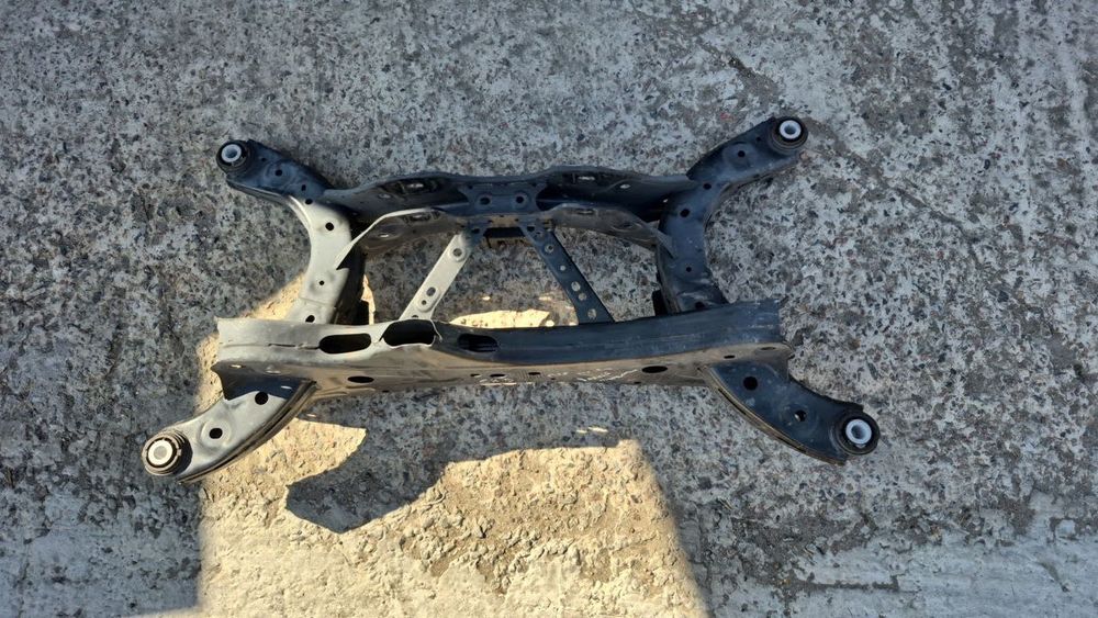 підрамник задній Mazda CX-5 21 рік бу оригінал