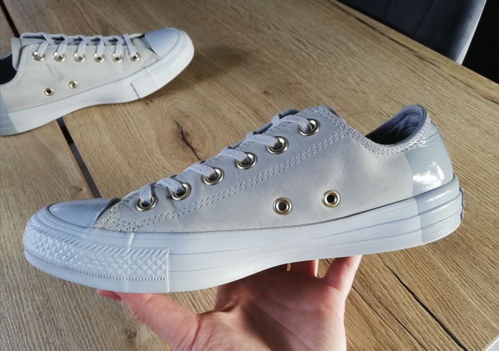 Trampki Converse r.37