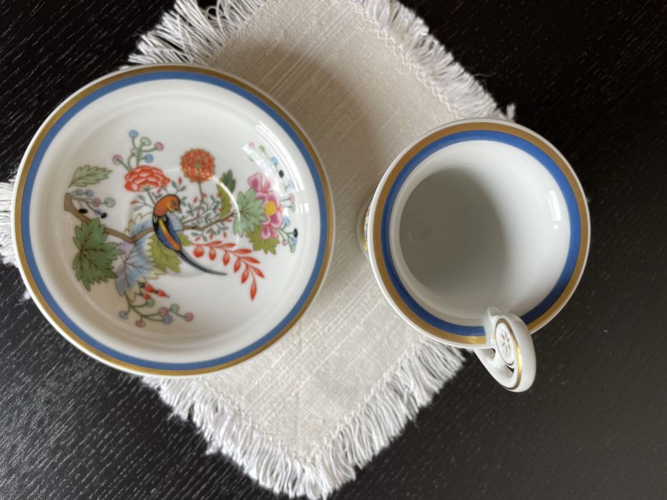Chavena Porcelana kaiser Germany