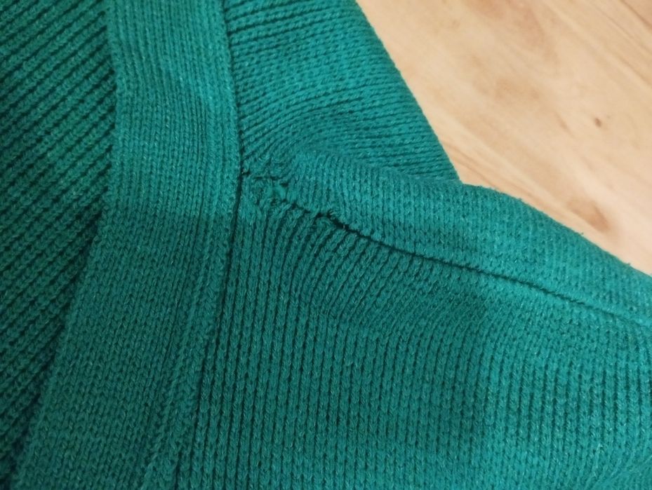 Swetry narzuty damskie