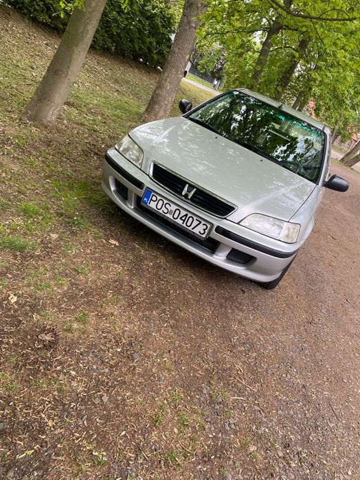 Sprzedam Honda Civic 1.4 benzyna