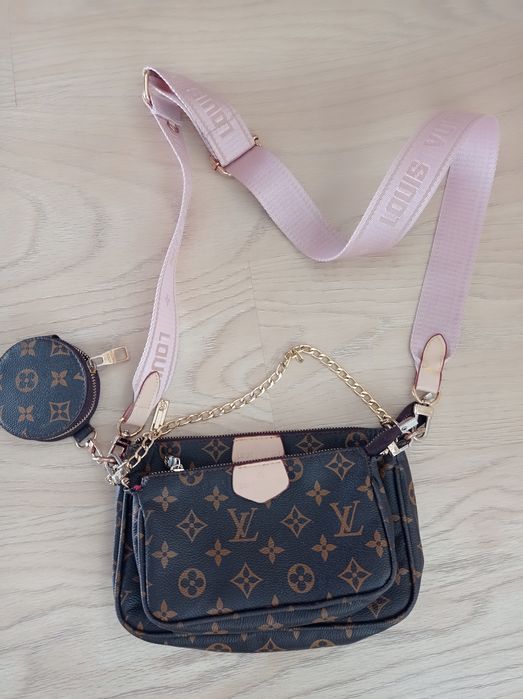 Сумка  LOUIS Vuitton