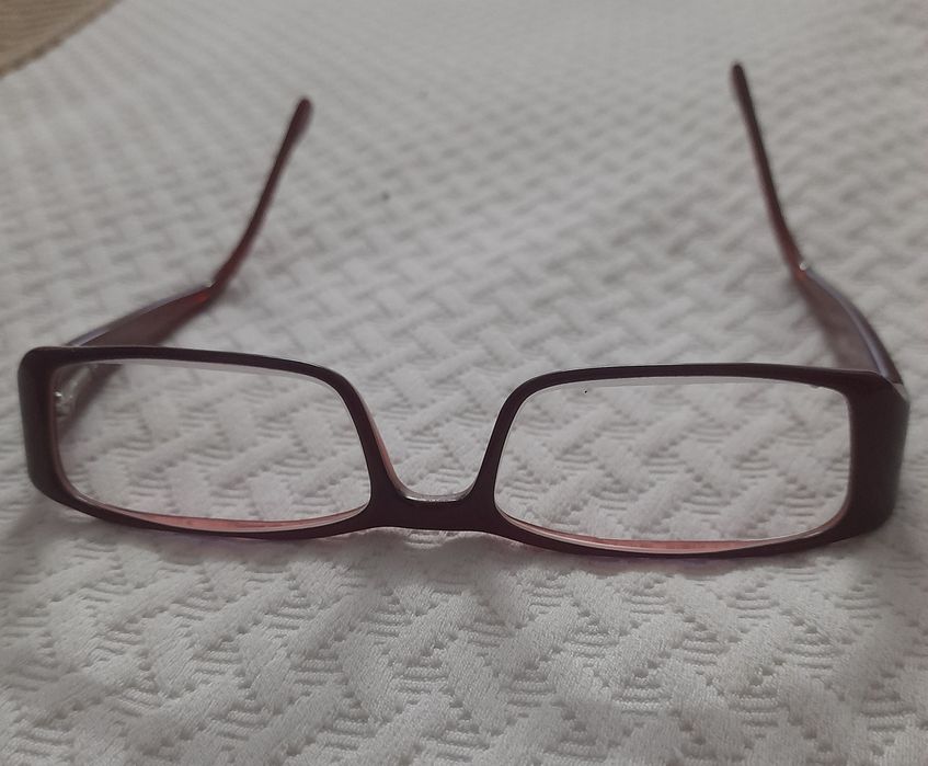 Armação de óculos