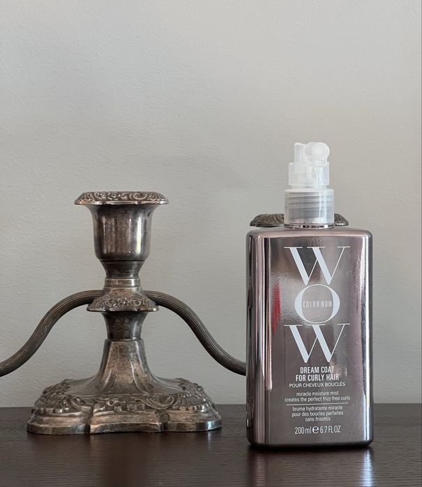 Color Wow Dream Coat Curly Hair Spray Do Podkreślenia Loków 200 ml