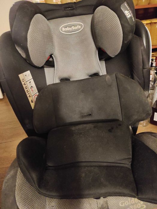 Fotelik Baby Safe