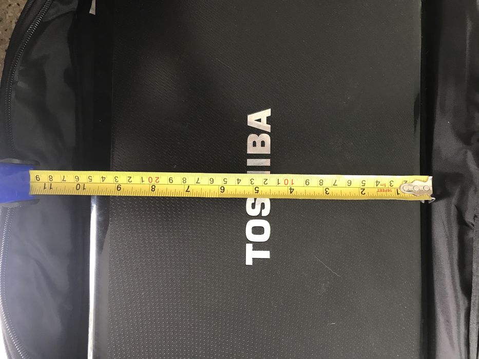 Torba na laptopa/dokumenty Semi Line