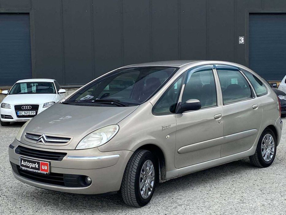 Продам Citroen Xsara Picasso 2006р. #76884