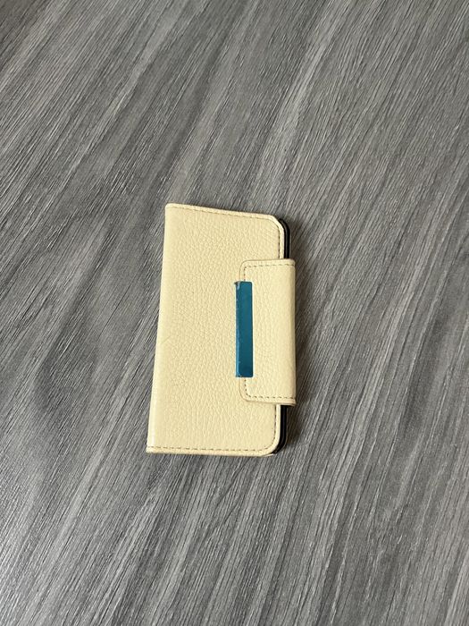 Чехол книжечка iphone 5