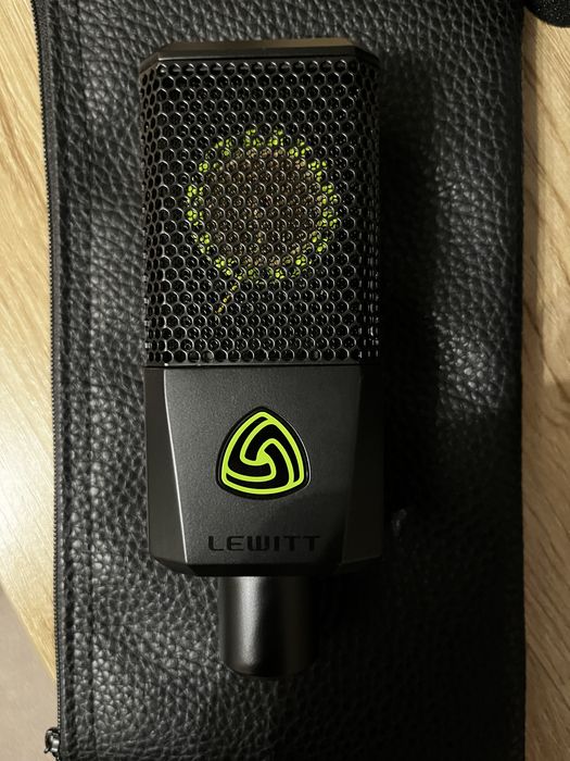 Lewitt 441 Flex - Mikrofon Pojemnościowy