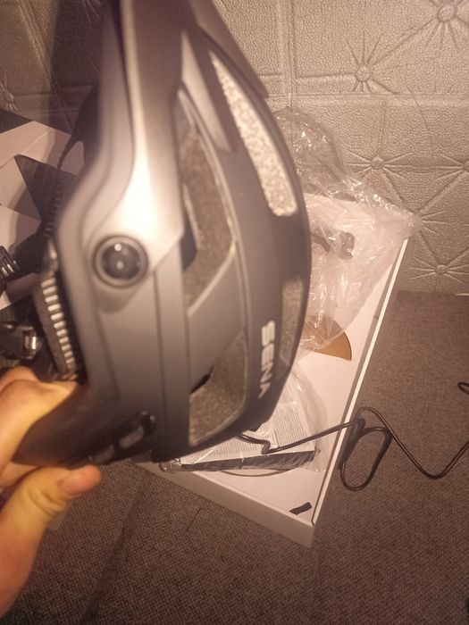 Kask rowerowy Sena M1 mtb r. M 55-59 cm