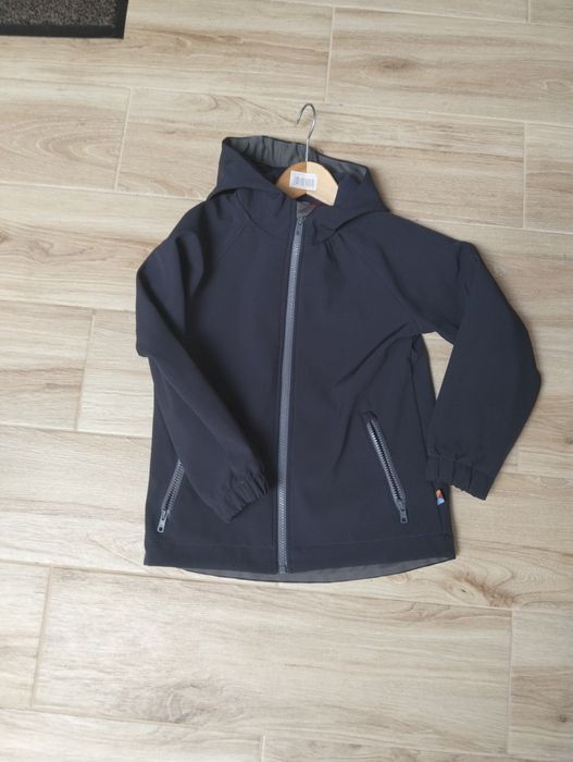Kurtka Softshell