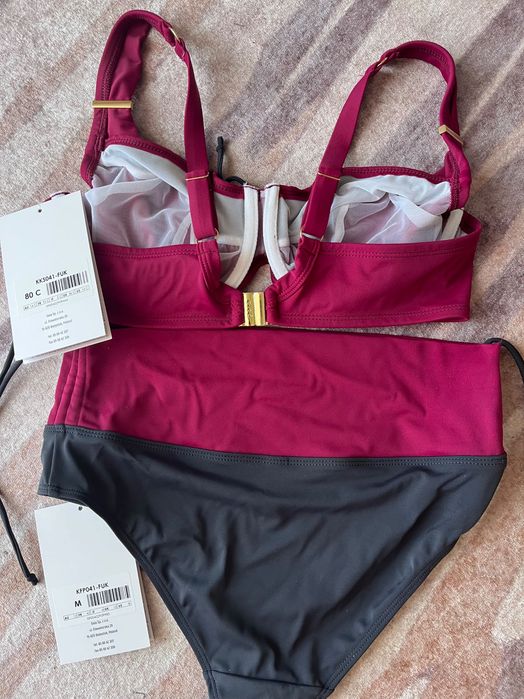 Kostium kąpielowy Gaia swim M