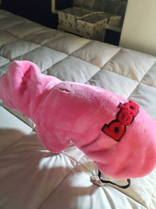 Casacos para cão pequeno ou medio