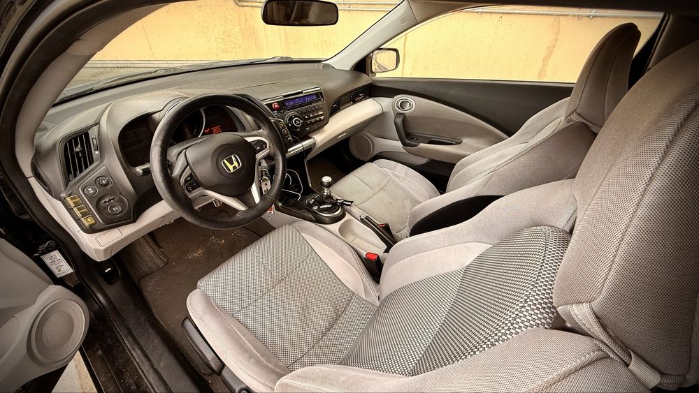 Honda CR-Z 1.5 IMA