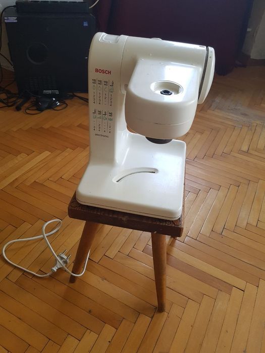 Комбайн Bosch 4400