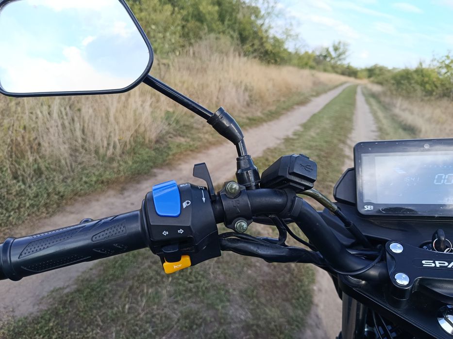 Продам Спарк 150