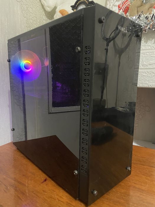 Игровой пк/ cor i5/ gtx 1070 (p104-100)/ ram8/