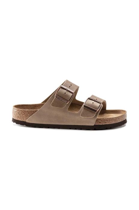 birkenstock тапочки