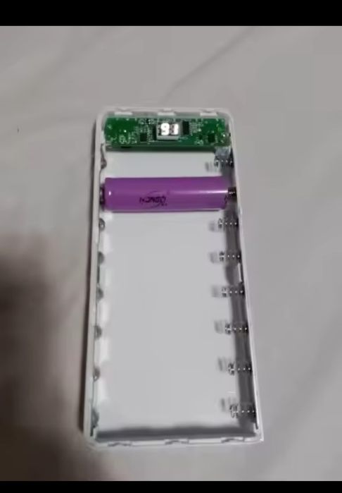 Корпус для  павер банка