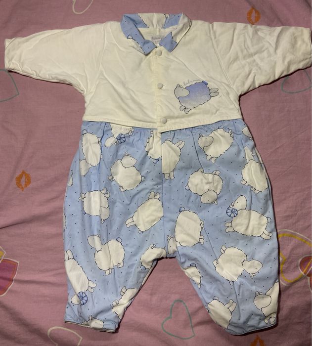 Речі для малюка