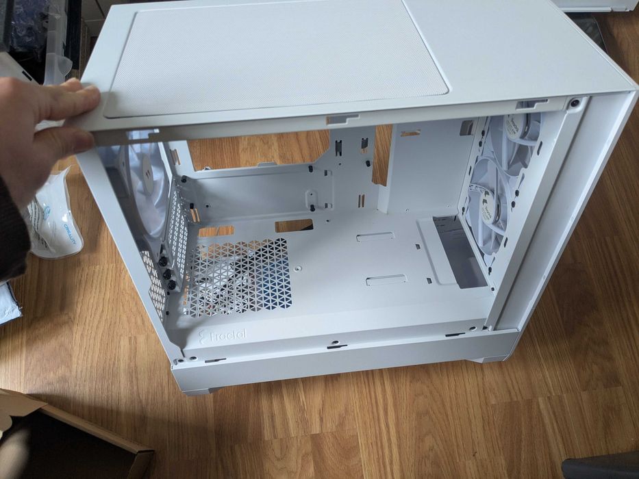 Fractal Design Pop Mini Air