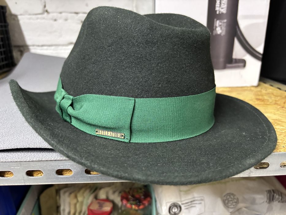 Kapelusz Myśliwski Witleather Skoczów