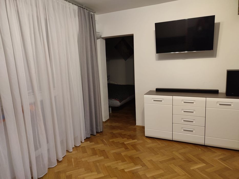 Mieszkanie 2 pokojowe Brodno