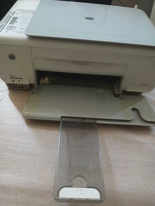 HP photosmart c3180 - peças