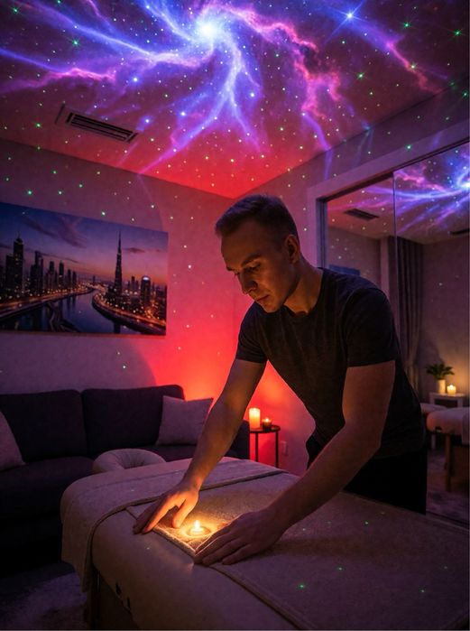 Релакс Масаж Львів Relax SPA Massage Lviv