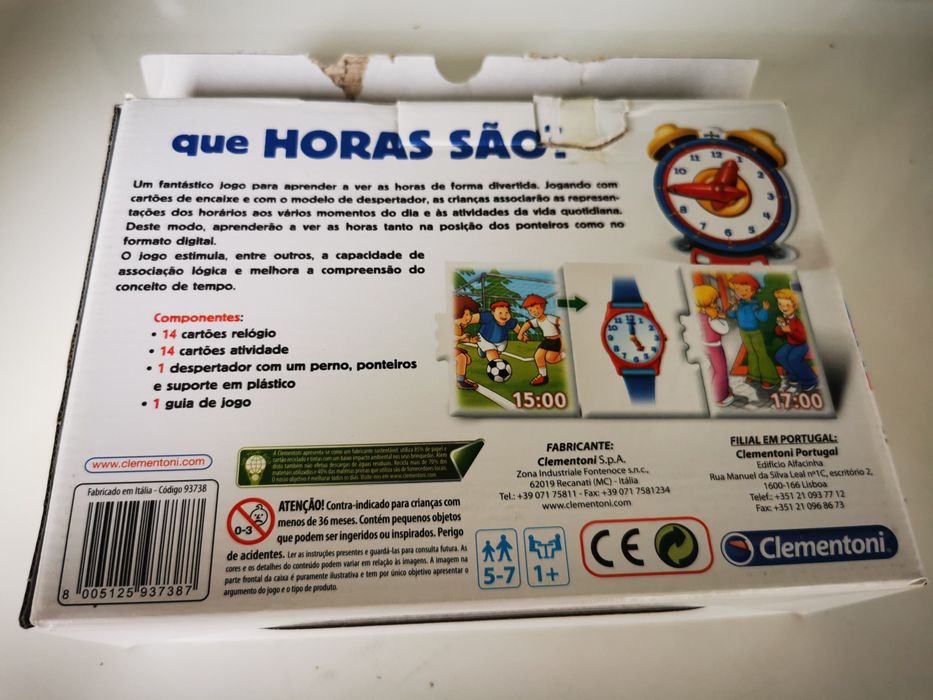 2 Jogos Lúdicos infantis