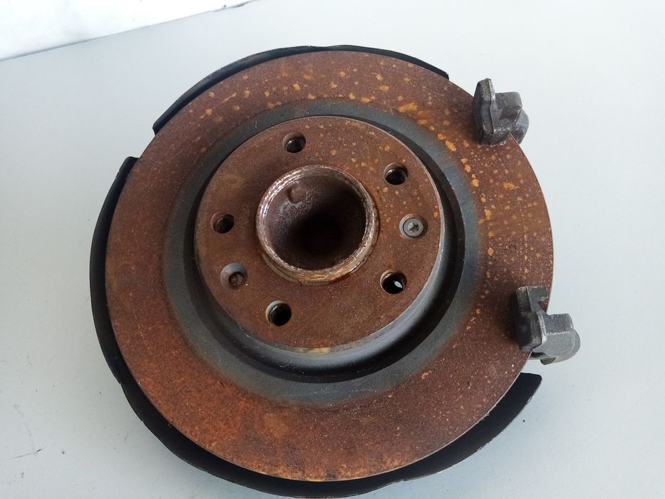 Manga de eixo trás direita PEUGEOT 308 SW II Van (LC_)