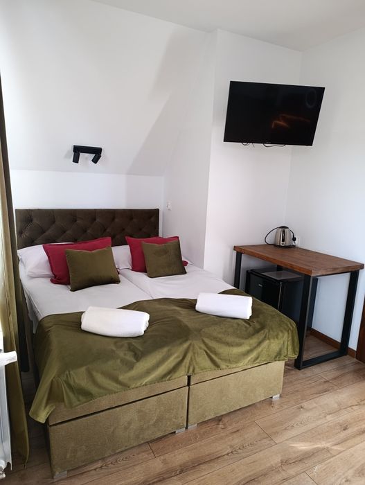 Pokoje Bukowina Tatrzańska