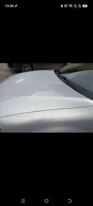 Volkswagen Passat B5