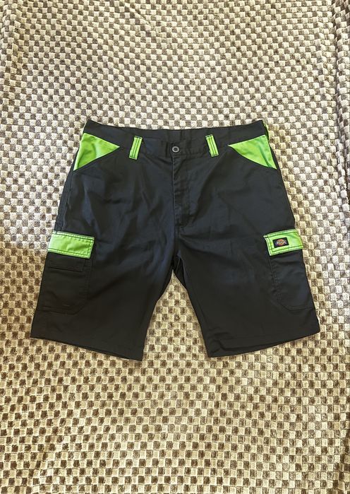 Шорты Dickies Оригинал y2k, sk8, rep, vintage