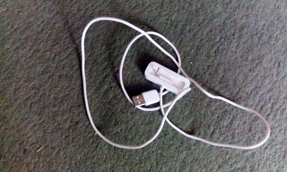 stacja dokujaca iphone