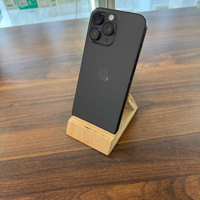 Smartfon Apple iPhone 16 Pro MAX 256 GB 5G Gwarancja Bateria 95%